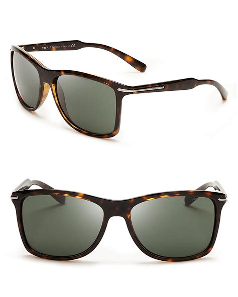 prada arrowhead wayfarer sunglasses|Prada Arrowhead Wayfarer Sunglasses Jewelry & Accessories.